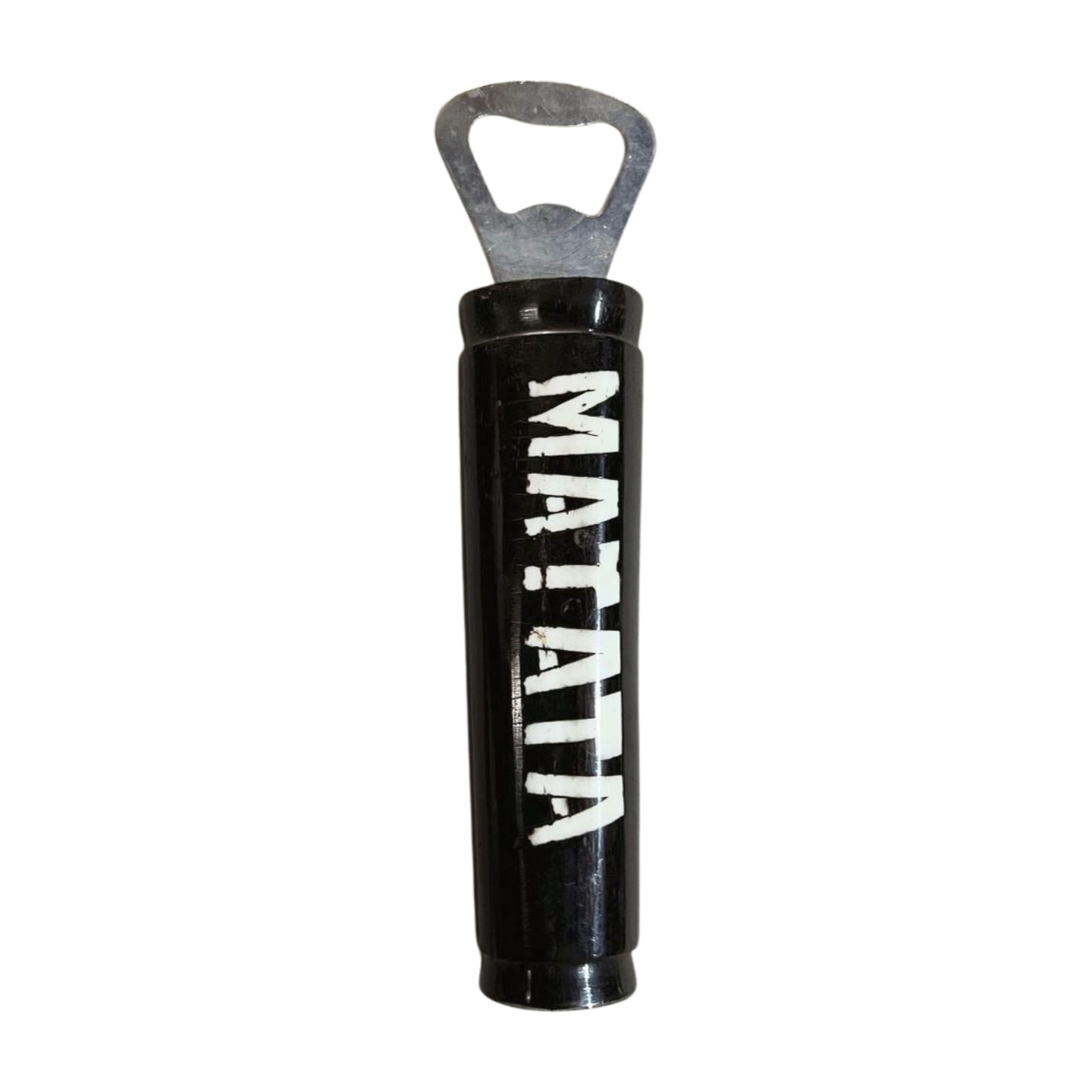 African-themed Bone Bottle Opener Set of 5