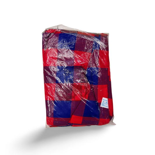 Authentic Maasai Shukas – Vibrant Traditional Wraps from Kenya