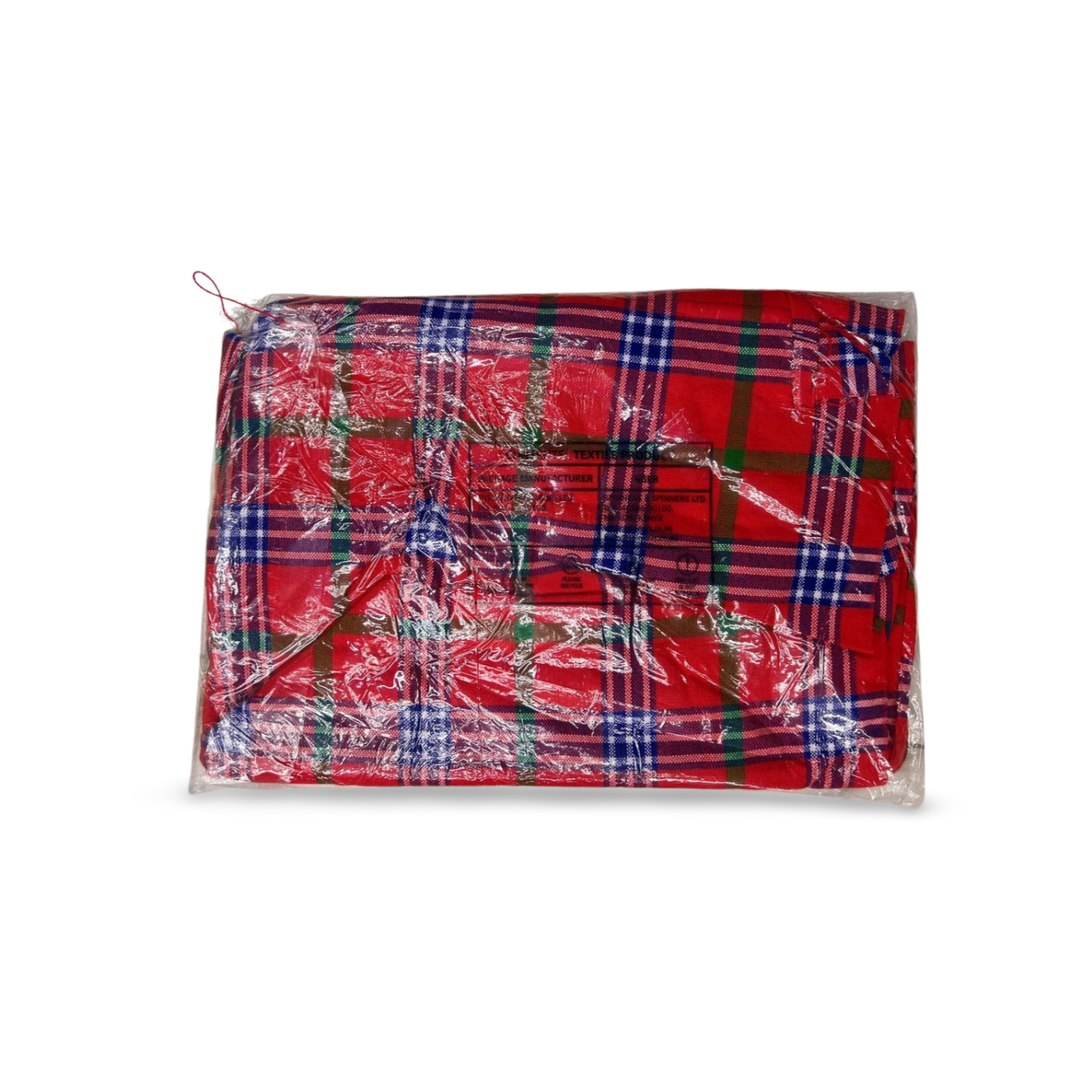 Authentic Maasai Shukas – Vibrant Traditional Wraps from Kenya