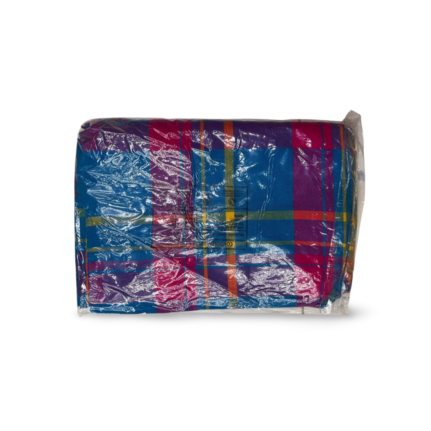 Authentic Maasai Shukas – Vibrant Traditional Wraps from Kenya
