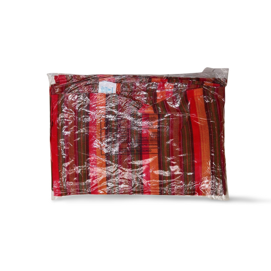 Authentic Maasai Shukas – Vibrant Traditional Wraps from Kenya