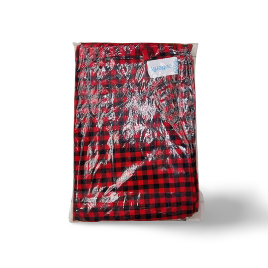 Authentic Maasai Shukas – Vibrant Traditional Wraps from Kenya