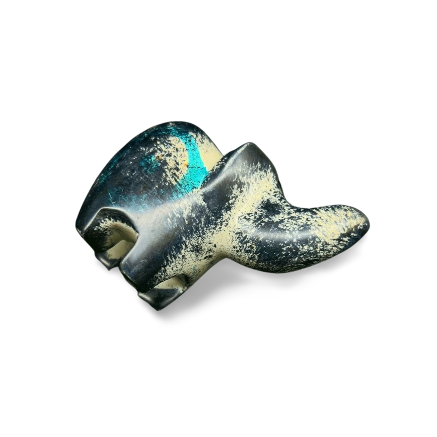 African Elephant Soapstone Toy/Decorations