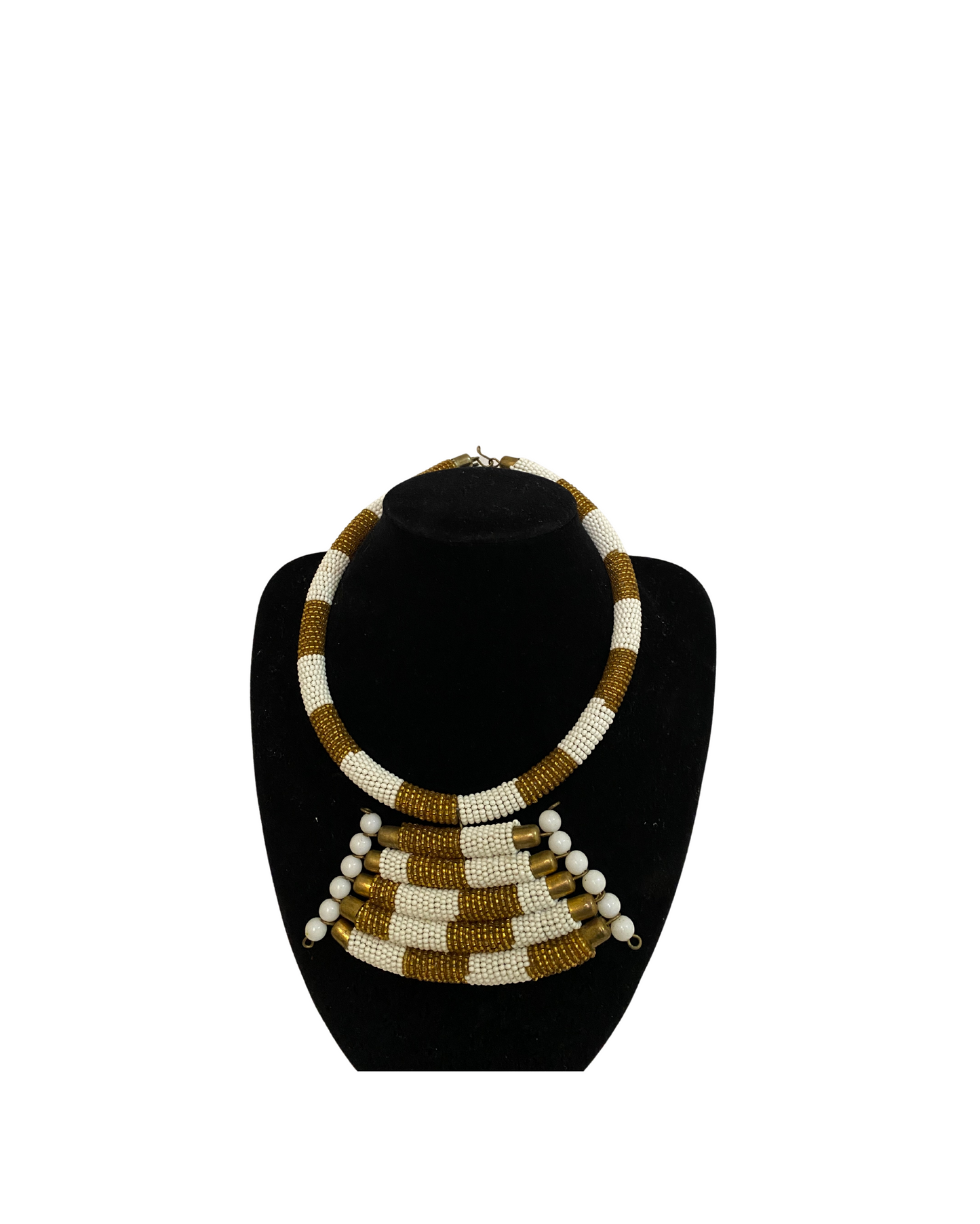 Pendant African Necklace