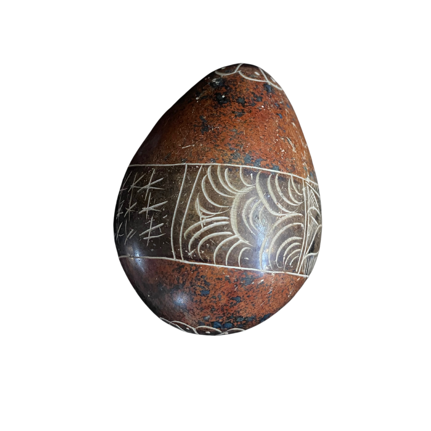 Soapstone Egg