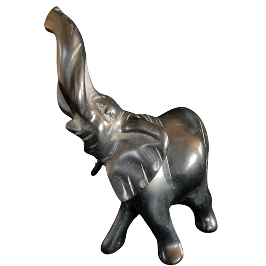 Elephant Soapstone(Small)