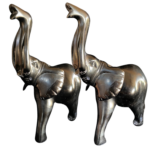 Elephant Soapstone