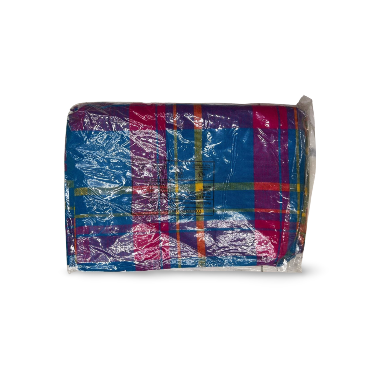 Authentic Maasai Shukas – Vibrant Traditional Wraps from Kenya Collection